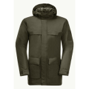 JW WINTERLAGER PARKA M