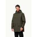 JW WINTERLAGER PARKA M