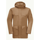 JW WINTERLAGER PARKA M