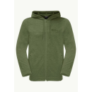 JW WALDSEE HOODED JKT M