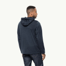 JW WALDSEE HOODED JKT M