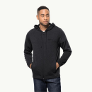 JW WALDSEE HOODED JKT M