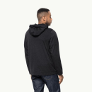 JW WALDSEE HOODED JKT M