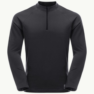 JW BIKE COMMUTE HALFZIP M