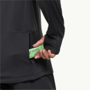 JW BIKE COMMUTE HALFZIP M