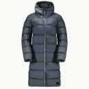 JW FROZEN PALACE COAT W