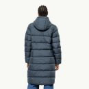 JW FROZEN PALACE COAT W