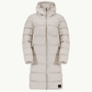 JW FROZEN PALACE COAT W