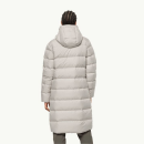 JW FROZEN PALACE COAT W