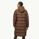 JW FROZEN PALACE COAT W