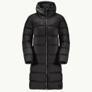 JW FROZEN PALACE COAT W