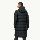 JW FROZEN PALACE COAT W