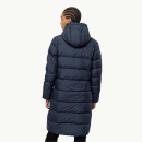 JW FROZEN PALACE COAT W