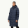 JW FROZEN PALACE COAT W