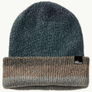 JW SPIRIT KNIT BEANIE Y