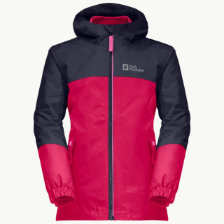 JW ICELAND 3IN1 JACKET G