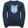 JW ANIMAL PULLOVER K