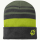 JW STRIPY KNIT CAP K