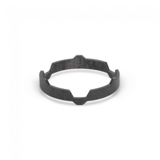 Petromax Kochaufsatz f&uuml;r Atago Grillplatte