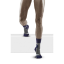 CEP CEP hiking merino* mid-cut socks, women