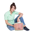 Tatonka SQZY Compression Pouch L