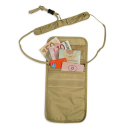 Tatonka Skin Folded Neck Pouch