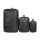 Tatonka Stuff Sack Zip Set III