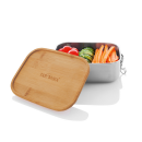 Tatonka Lunch Box I 800 Bamboo