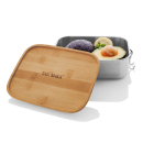 Tatonka Lunch Box I 1000 Bamboo