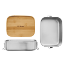 Tatonka Lunch Box I 1000 Bamboo