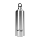 Tatonka Stainless Steel Bottle 1,0l