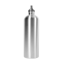 Tatonka Stainless Steel Bottle 1,0l