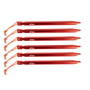 Tatonka ZH tent peg pro 19cm 6pcs