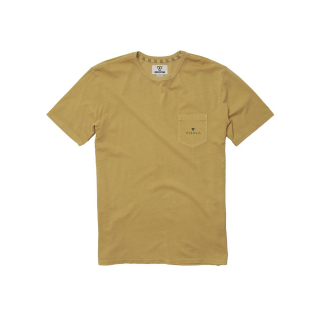 Vissla Hula Hips SS PKT Tee