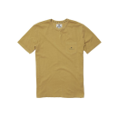 Vissla Hula Hips SS PKT Tee