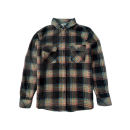 Vissla Eco-Zy LS Polar Flannel