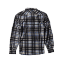 Vissla Eco-Zy LS Polar Flannel