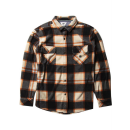 Vissla Eco-Zy LS Polar Flannel