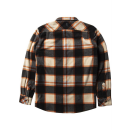 Vissla Eco-Zy LS Polar Flannel