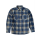 Vissla Eco-Zy LS Polar Flannel