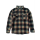 Vissla Eco-Zy LS Polar Flannel