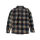 Vissla Eco-Zy LS Polar Flannel