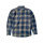 Vissla Eco-Zy LS Polar Flannel