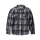 Vissla Eco-Zy LS Polar Flannel