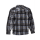 Vissla Eco-Zy LS Polar Flannel