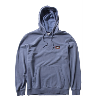 Vissla Solid Sets Eco PO Hoodie-GHR