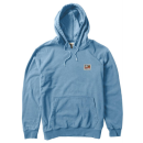 Vissla Solid Sets Eco PO Hoodie-GHR