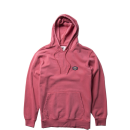 Vissla Solid Sets Eco PO Hoodie-GHR