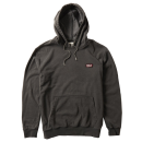 Vissla Solid Sets Eco PO Hoodie-GHR