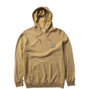 Vissla Solid Sets Eco PO Hoodie-GHR